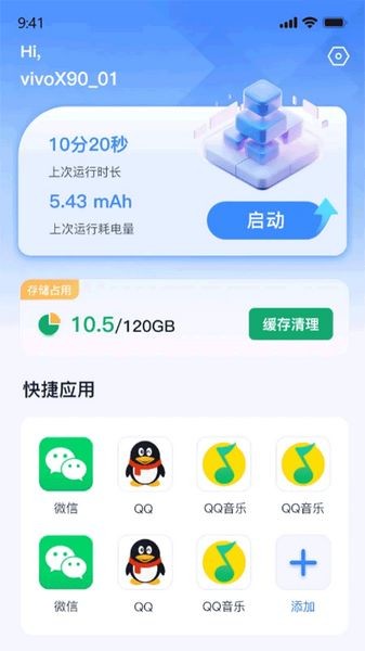 密盒