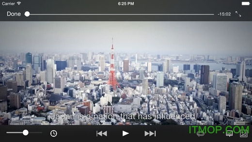 vlc播放器iphone版(vlc media player)
