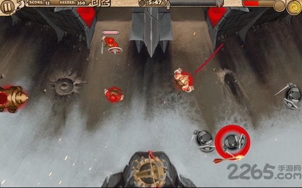 指挥维京人内购破解版