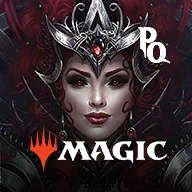 Magic: PQ