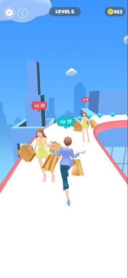 购物我最行最新游戏(Shop Better)