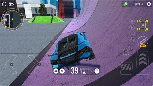 公路车狂飙