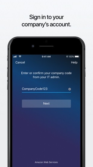 亚马逊amazon worklink app