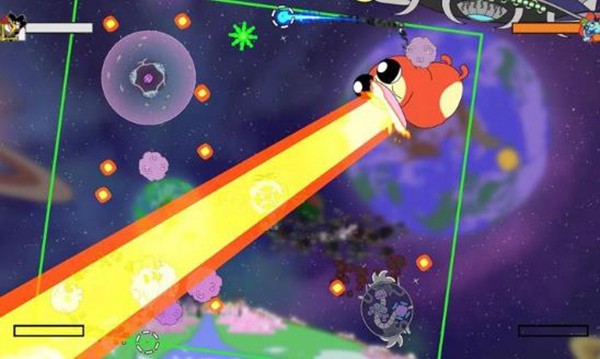 飞拳爆完整版 v1.0.72