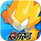 赛尔号：精灵大作战