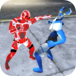 奥特曼宇宙大战