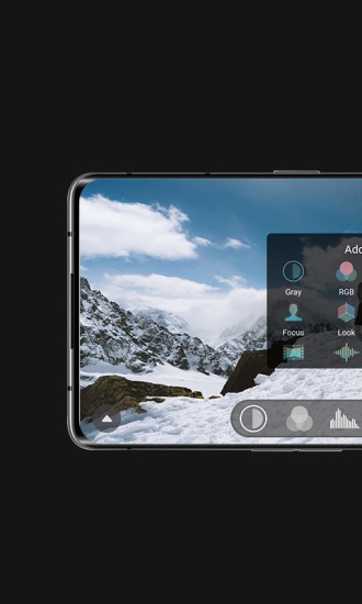 AccsoonGo无线传图（Accsoon1稳定器app)