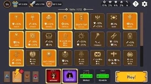 远古之怒官方手机版