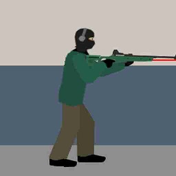 末日审判：生化丧尸