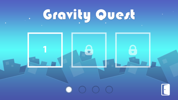 重力探索魔法迷宫手游