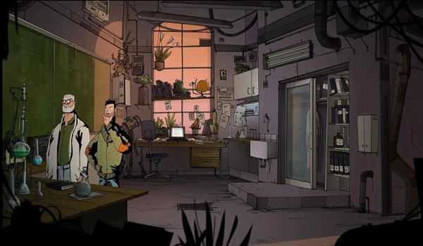 意外事件 (Unforeseen Incidents)安卓版v1.0.73