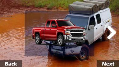 4x4越野模拟器2020手游