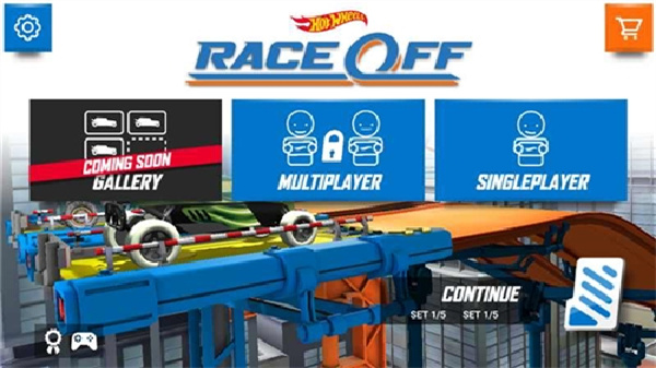 [Installer] Hot Wheels Unlimited