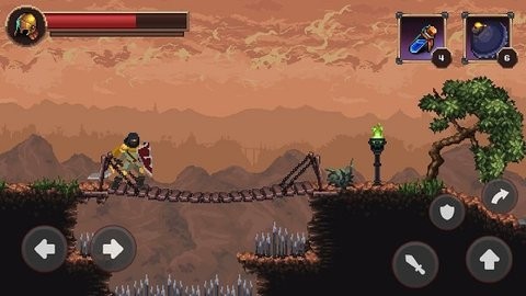 致命的行军骑士之剑安卓版游戏 致命的行军骑士之剑安卓版游戏