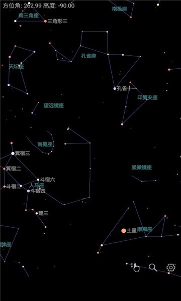 奇趣星图
