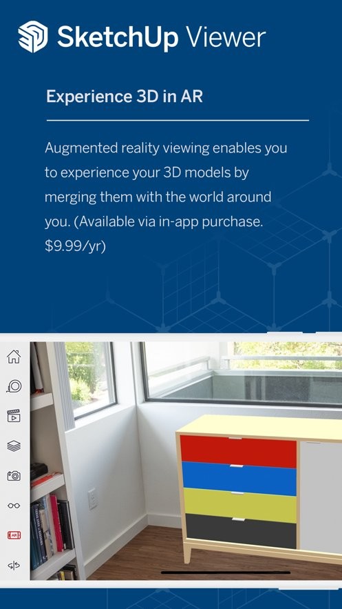 sketchup viewer手机版
