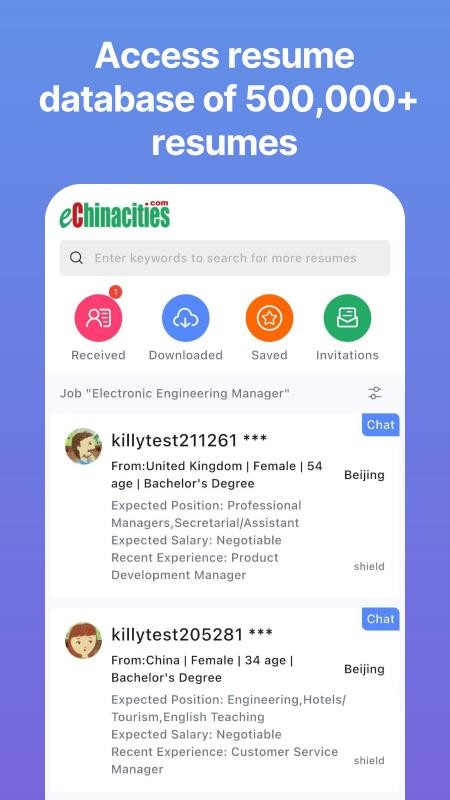 eChinacities中文版