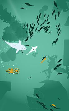 Shoal of fish(深海鱼群破解版)