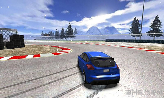 漂移全明星 (Drift Allstar)安卓版v1.1