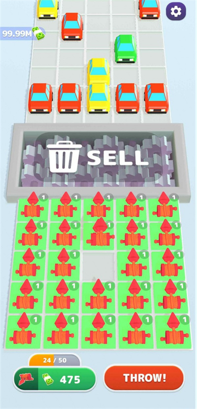 合并挂钩 合并挂钩