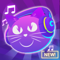 音乐球球：节奏跳动