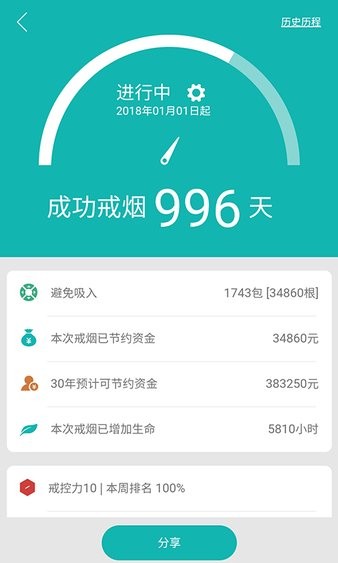 戒烟邦