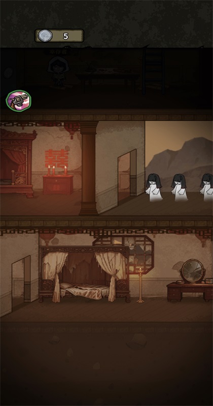 离冥杀机手游 1.0.2安卓版