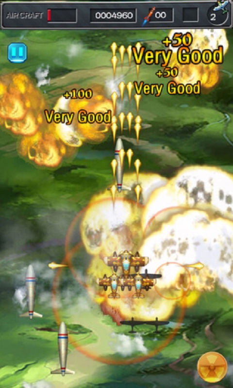 雷霆战神