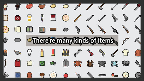 死城僵尸生存官方正版 死城僵尸生存官方正版