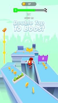 Free Runner(自由跑者)