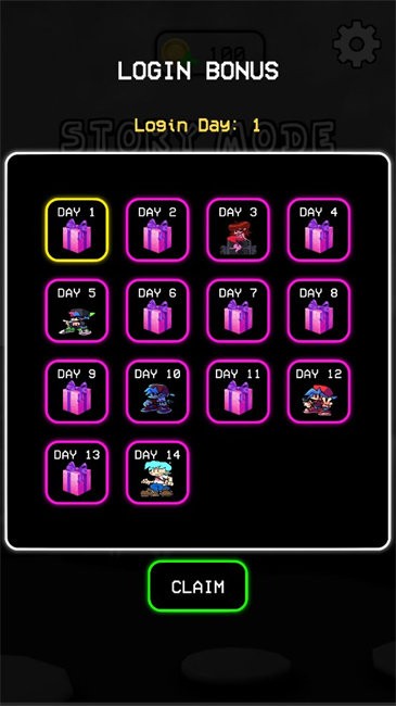 Wednesday Infidelity安装器
