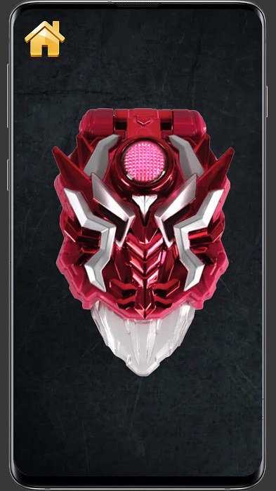 巨人变身器模拟