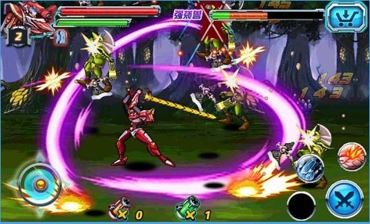变形金刚王者道具免费版