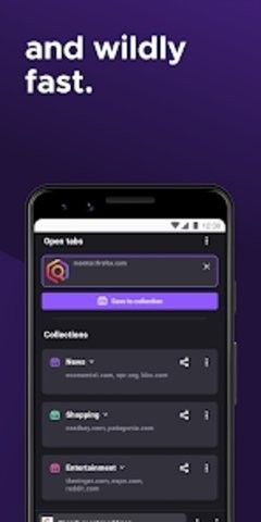 火狐浏览器测试版apk