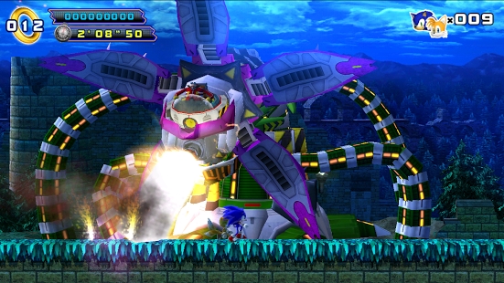 索尼克4篇章2 八门神器安装包