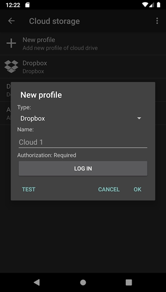 ZArchiver橙色的解压器 最新版v0.6