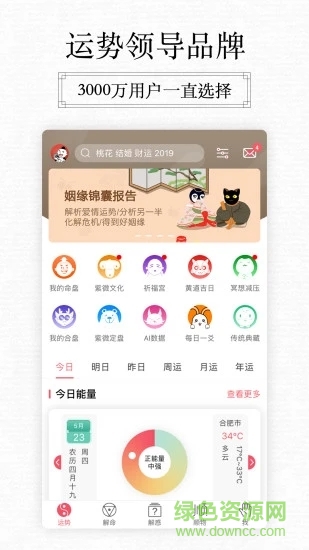 奇门占卜