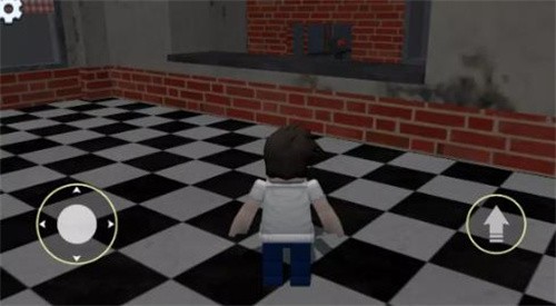 轻松跑酷：逃脱奥比