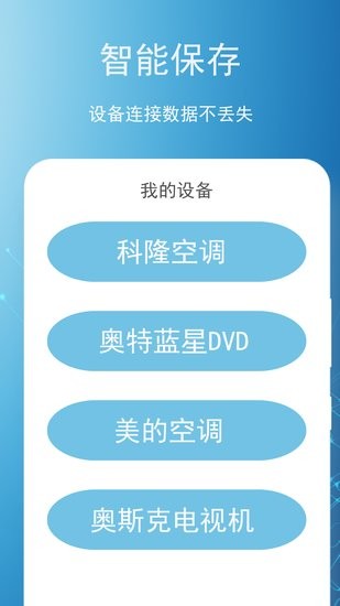 空调遥控器领路者