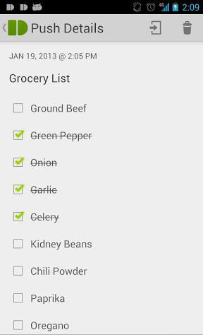 Pushbullet Pushbullet
