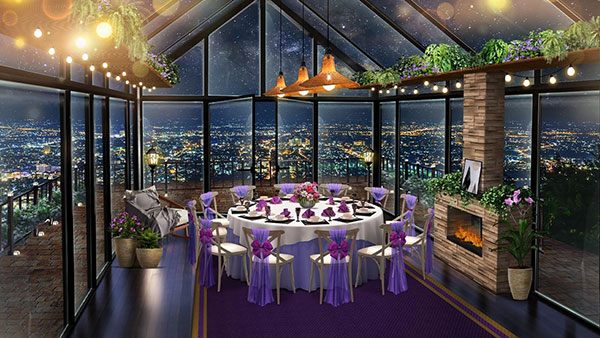 Modern City安装器