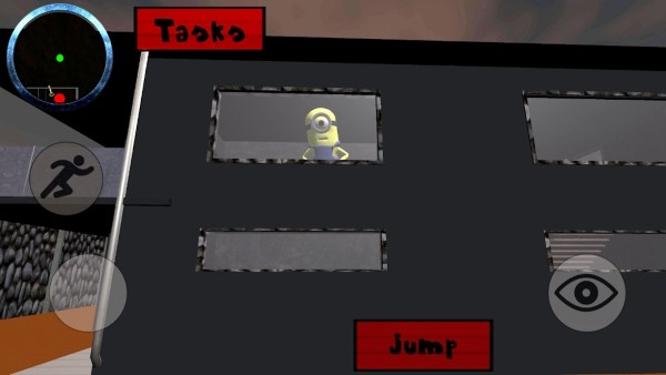 你好小黄人邻居游戏