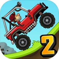 登山赛车破解版无限金币钻石