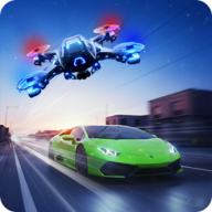 警用无人机最新版 1.1安卓版