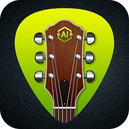 AI吉他调音器
