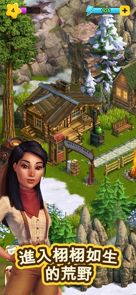 克朗代克大冒险手机版