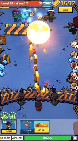 荒野精英 荒野精英