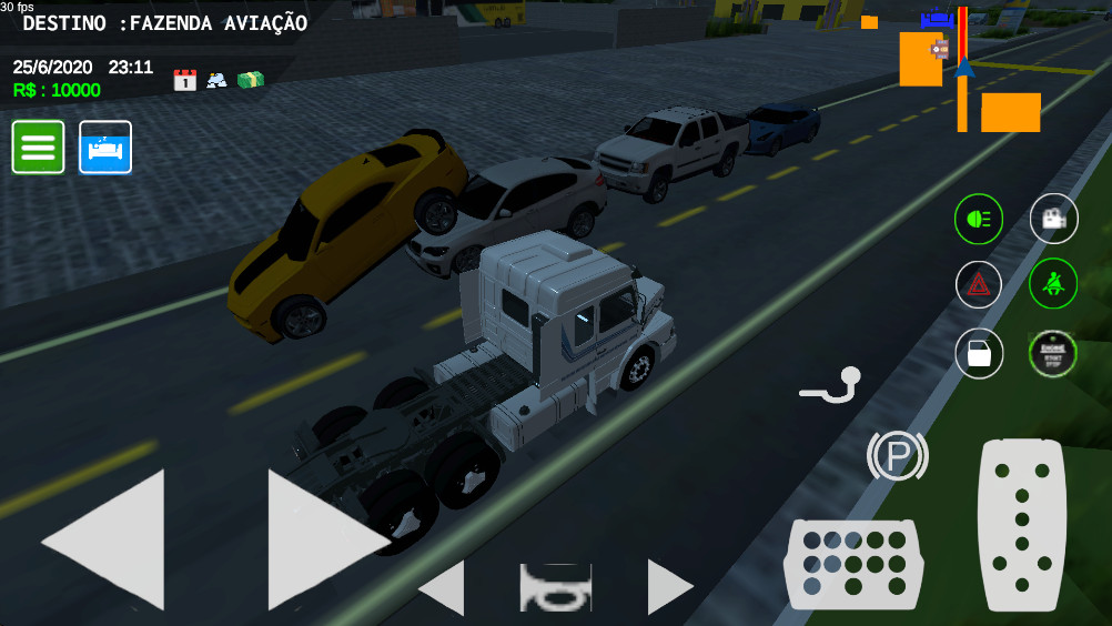 探索BR之路最新版 163安卓版