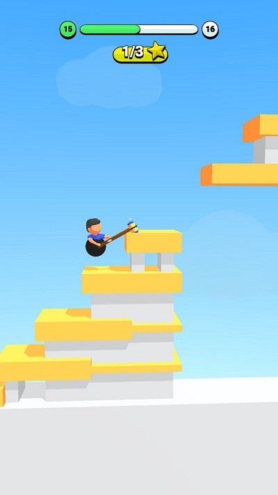 掘地生存 掘地生存