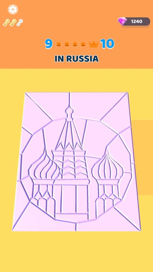 拼图爆炸 拼图爆炸